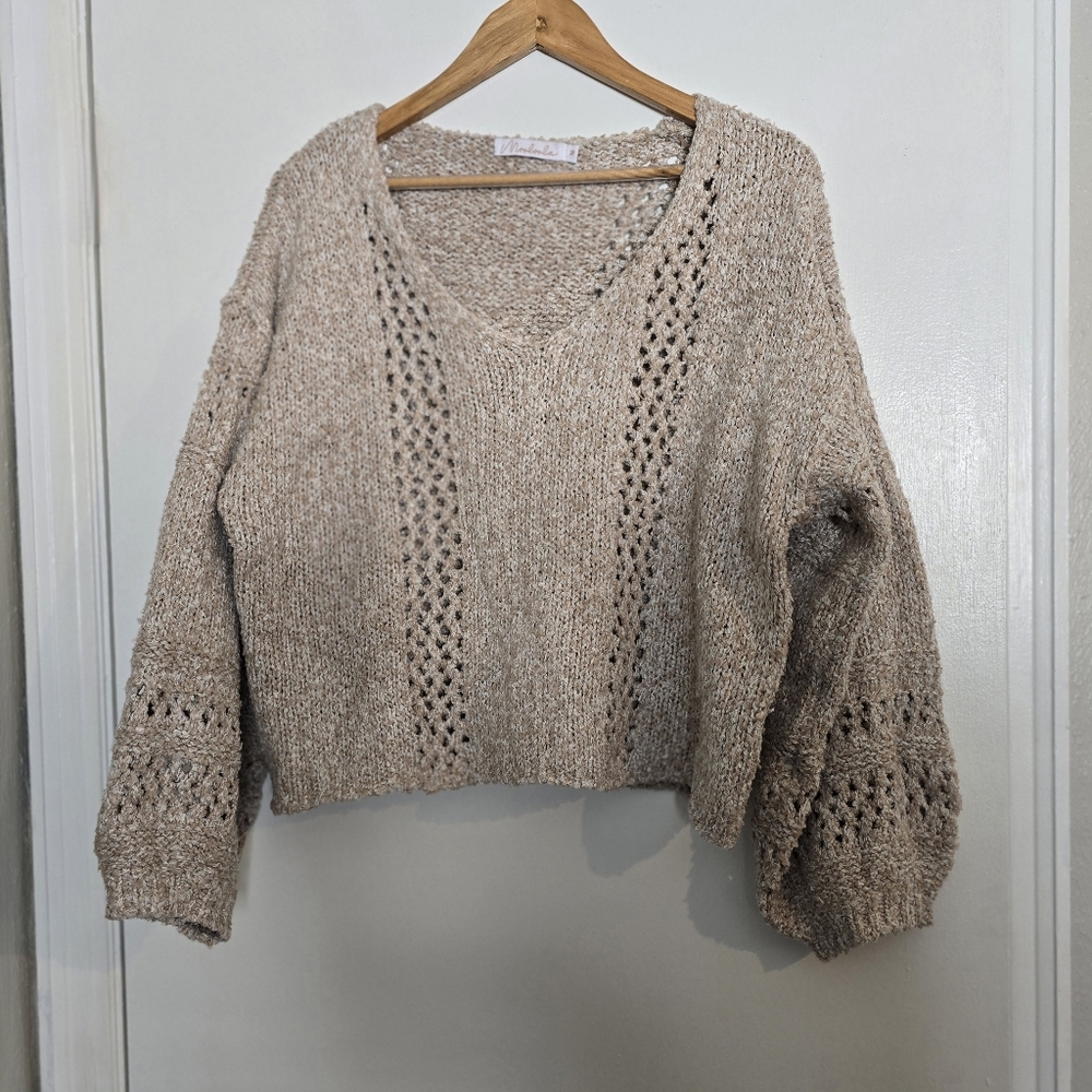 Sweater